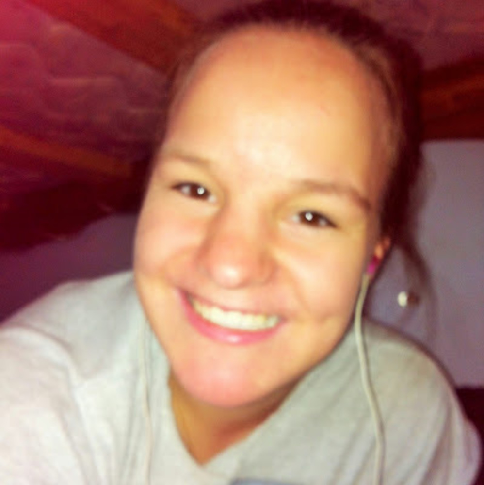 Meet your Posher, Sophie
